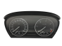 Tacho Kombiinstrument BMW 3 E91 9242346-01 14369510 44184