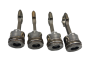 Pleuelstange Komplett 120A11819R 7701475074 Renault 1.5 dci K9K