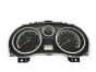 Tacho Kombiinstrument Opel Corsa D P0013281899 28120245-3 52740