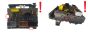 Steuergerät BSM-L10-00 9661086980 PSA Delphi 1839