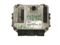 Steuergerät 0281011612 5S61-12A650-GB Ford Bosch 17210
