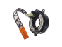 Wickelfeder Rückstellring Airbag Renault Megane Scenic Kangoo 7700840099