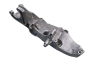 Motorhalter 8200093820 Renault 