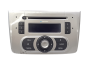 Cd-Radio Alfa Romeo 955 MiTo 1560873490 7648361316 Blaupunkt 1339