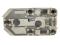 Lampenträger Heckleuchte Rechts Hinten Peugeot 309 634674 Valeo 2180