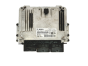 Steuergerät 0281019817 9805947380 9666729580 PSA Bosch 18584