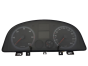 Tacho Kombiinstrument VW Caddy 2K0920840E 110080237011 18990