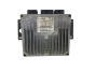 Steuergerät 9648966680 9654305780 R0411C023C PSA Delphi 52908