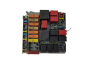 Sicherungskasten Relaiskasten Fiat 51781452 19509