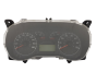 Tacho Kombiinstrument Fiat Doblo 5550011005 29931