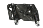 Fensterheber Rechts 5K0837462D 88371797202 VW Golf 6