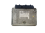 Steuergerät IAW49F.B6 46750003 Fiat Magneti Marelli 37714