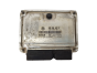 Steuergerät 038906012FK 0281010683 Seat Bosch 3400
