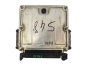 Steuergerät 0281010251 9636254880 28FM0261 PSA Bosch 2871