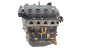 Benzinmotor D4FD740 D4F740 1.2 16v Renault Clio 3 Modus 100018197R 2017