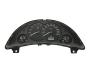 Tacho Kombiinstrument Opel Corsa C 13140231LA 110008988016 58218