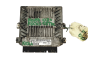 Steuergerät 6M51-12A650-YB 5WS40512B-T Ford Siemens 27579