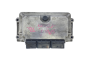 Steuergerät 0281001839 9630059880 PSA Bosch 54381