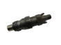 Einspritzdüse Citroen Peugeot KCA17S42 130bar 170 1.9 TD Bosch