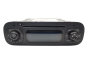 Cd-Radio Mit Mp3 Fiat 139 Panda 3