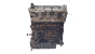 Dieselmotor 6901252 D4204T 2.0 D HDI Volvo V50 Ford PSA