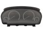 Tacho Kombiinstrument BMW X4 0263726493 8795218-01 Bosch