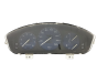 Tacho Kombiinstrument Mazda 121 4CDB04 119-440 48761