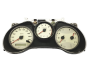 Tacho Kombiinstrument Toyota RAV4 83800-4A090 157510-5202 40900
