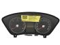 Tacho Kombiinstrument Ford Transit Connect 9T1T-10849-AD 31618