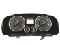 Tacho Kombiinstrument Renault Laguna 3 248100021R 31759