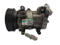 Kompressor Klimaanlage Klimakompressor Renault Nissan 8200365787 SD6V12 1452