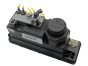 Stellmotor Verriegelung Mercedes-Benz 2108002148 007828-34 Hella