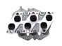 Ansaugkrümmer Opel Omega B 3.0 V6 90411882 GM