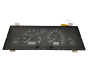 Tacho Kombiinstrument Renault Safrane 7700811161 K 110008492002 VDO