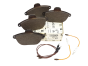 Bremsklötze Original Citroen Peugeot 425293 4252.93