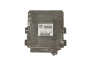 Steuergerät 9639907680 16370.464 IAW1AP.50 PSA Magneti Marelli 18046