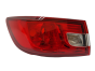 Heckleuchte Rückleuchte Rücklicht Links Hinten 265554091R Clio 4 Renault