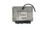 Steuergerät IAW4AF.SP 55190098 Fiat Magneti Marelli 44808
