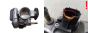 Drosselklappe Daewoo Chevrolet 96447960 DPI-1