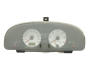 Tacho Kombiinstrument Citroen Xsara 9643207380 D 00