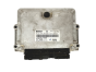 Steuergerät 1327517080 0281010454 Fiat Bosch 19806