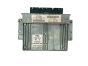 Steuergerät 9654528280 9642222380 21584799-4 PSA Sagem 32121