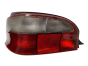 Heckleuchte Rückleuchte Rücklicht Links Hinten 6350F7 Citroen Saxo AXO Scintex