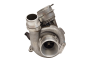 Turbolader GTA1549LV 770116-1 H8200638766 2.0 dCi 8200646108 