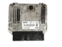 Steuergerät 0281011914  55193968  Opel  Bosch 19209