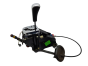 Schalthebel 2400AT 9637636680 Peugeot 307