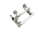 Halter Für Bremssattel Hinten 440016598R TRW Renault Scenic 4 