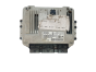 Steuergerät 0281011863 9661773380  9653958980  PSA Bosch 47564
