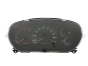 Tacho Kombiinstrument Hyundai Accent 94003-25120 9400325120 48504