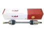 Antriebswelle Gelenkwelle Links 6U0407271F 54070008501 Skoda Vika